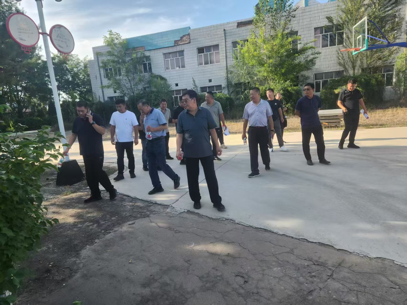 贵港市塑胶跑道施工混合型塑胶跑道 - 推荐